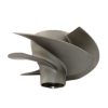 Jet Ski Impeller for Sea Doo PWC RXT 260 GTX 255 260 Compatible Impeller Ass'y 267000945 267000567 267000623 4 Blades 159mm - Image 2