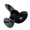Outboard Propeller fit 90-140 HP BRP, Johnson Evinrude OMC Stern Drive Aluminum Prop Engines,15 Spline - Image 5