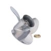 RH/LH Stainless Steel Outboard Propeller for Honda BFP 60hp BF 75-130hp Engine Motor 15 Spline Tooth 13-22 Pitch - Image 6