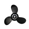 8.9x7.5 Outboard Propeller Aluminum Fit Mercury Boat Engines 8HP - 9.9HP - Image 3