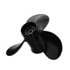 8.9x7.5 Outboard Propeller Aluminum Fit Mercury Boat Engines 8HP - 9.9HP - Image 4