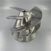 5 7/8 Part No.1678 Outboard Jet Impeller Flanged Liner 1678 for Yamaha Suzuki 30 Pump (149mm) - Image 3