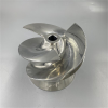 5 7/8 Part No.1678 Outboard Jet Impeller Flanged Liner 1678 for Yamaha Suzuki 30 Pump (149mm) - Image 2