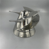 5 7/8 Part No.1678 Outboard Jet Impeller Flanged Liner 1678 for Yamaha Suzuki 30 Pump (149mm) - Image 4