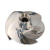 Jet Ski Impeller for Sea Doo Watercraft PWC Compatible 267000919 4 Blades 150mm Sand Blasted / Polished - Image 4