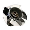 Jet Ski Impeller for Sea Doo Watercraft PWC Compatible 267000948 267001070 267000584 4 Blades 140mm Sand Blasted / Polished - Image 4