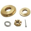 40-140 HP Hardware Hub Kits Installation fit JOHNSON/EVINRUDE Outboard Propeller, Thrust Washer/Spacer/Washer/Nut/Cotter Pin Included