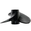 11.6X13 Outboard Boat Propeller fit Johnson Evinrude Cupped Prop Engines 40-50 HP,13-Spline - Image 2
