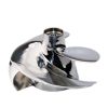 Jet Ski Impeller for Sea Doo Watercraft Compatible Solas SK-CD-12/17 Wear Ring Tool Sand Blasted / Polished 3 Blades 140mm - Image 5