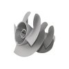 Twin Impeller Compatible SOLAS SX4-TP-13/16 WR012L Sea Doo RXP-X RXT-X GTX LIMITED 300 Performance Use Sand Blasted 6 Blades 161mm - Image 2