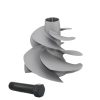 Twin Impeller Compatible SOLAS SX4-TP-13/16 WR012L Sea Doo RXP-X RXT-X GTX LIMITED 300 Performance Use Sand Blasted 6 Blades 161mm
