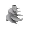 Twin Impeller Compatible SOLAS SX4-TP-13/16 WR012L Sea Doo RXP-X RXT-X GTX LIMITED 300 Performance Use Sand Blasted 6 Blades 161mm - Image 5