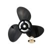Outboard Propeller Aluminum Fit Suzuki Boat Engines 150-300 HP - Image 2