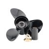 Outboard Propeller Aluminum Fit Suzuki Boat Engines 150-300 HP - Image 4