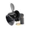 Outboard Propeller Aluminum Fit Suzuki Boat Engines 150-300 HP
