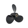 7 1/2×6 1/2 Outboard Propeller Aluminum Fit Suzuki Boat Engines 4-6 HP - Image 2