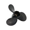 7 1/2×6 1/2 Outboard Propeller Aluminum Fit Suzuki Boat Engines 4-6 HP - Image 5