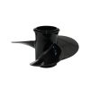 9 1/4×10 Outboard Propeller Aluminum Fit Suzuki Boat Engines 8-20 HP - Image 5