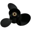 14.8x17 Propeller OEM 3817467 fit Volvo Penta SX Drive All Models Engines 130-300HP,19 Spline Tooth,3 Blade,RH