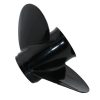 14.8x17 Propeller OEM 3817467 fit Volvo Penta SX Drive All Models Engines 130-300HP,19 Spline Tooth,3 Blade,RH - Image 4