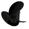 14.8x17 Propeller OEM 3817467 fit Volvo Penta SX Drive All Models Engines 130-300HP,19 Spline Tooth,3 Blade,RH - Image 5