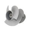 Twin Impeller Compatible SOLAS YV-TP-12/20 WR015 YAMAHA Watercraft Performance Use 160mm Sand Blasted 6 Blades - Image 4