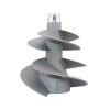 Twin Impeller Compatible SOLAS YV-TP-12/20 WR015 YAMAHA Watercraft Performance Use 160mm Sand Blasted 6 Blades - Image 2
