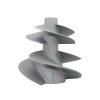 Twin Impeller Compatible SOLAS YV-TP-12/20 WR015 YAMAHA Watercraft Performance Use 160mm Sand Blasted 6 Blades - Image 5