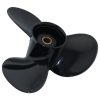 13x11 Outboard Boat Propeller fit Johnson Evinrude Cupped Prop Engines 40-75 HP,13-Spline - Image 5
