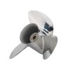 Outboard Propeller Stainless Steel Fit Mercury Boat Engines 150HP - 400HP - Image 3