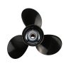 13 1/4x17 Outboard Propeller Aluminum Fit Mercury Boat Engines 40HP - 140HP Interchangeable Hub - Image 3