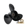 Outboard Propeller Aluminum Fit Mercury Boat Engines 90HP - 300HP