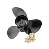 Outboard Propeller Aluminum Fit Mercury Boat Engines 90HP - 300HP RH/LH - Image 3