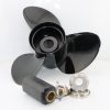 Outboard Propeller Aluminum Fit Mercury Boat Engines 90HP - 300HP RH/LH - Image 4