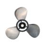 9.9X13 Outboard Propeller Stainless Steel Fit Mercury Boat Engines 25HP - 30HP