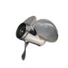 9.9X13 Outboard Propeller Stainless Steel Fit Mercury Boat Engines 25HP - 30HP - Image 4