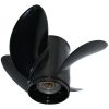 14 1/4x19 Propeller OEM 3817468 fit Volvo Penta SX Drive All Models Engines 130-300HP,19 Spline Tooth,4 Blade,RH - Image 4