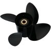 14 1/4x19 Propeller OEM 3817468 fit Volvo Penta SX Drive All Models Engines 130-300HP,19 Spline Tooth,4 Blade,RH