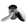14.75X23 Propeller OEM 3860710 fit Volvo Penta SX Drive All Models Engines 130-300HP,19 Spline Tooth,Stainless,RH - Image 4