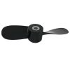 2 Blade 14x11 LH Propeller For Volvo Penta Yanmar Sail drives 110S-150S MS25S,Ref OEM 23478914 3583867 21345814 41101265 21351275（17 Tooch） - Image 3