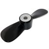2 Blade 14x11 LH Propeller For Volvo Penta Yanmar Sail drives 110S-150S MS25S,Ref OEM 23478914 3583867 21345814 41101265 21351275（17 Tooch） - Image 4