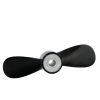 2 Blade 14x11 LH Propeller For Volvo Penta Yanmar Sail drives 110S-150S MS25S,Ref OEM 23478914 3583867 21345814 41101265 21351275（17 Tooch） - Image 5