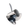 Outboard Propeller Stainless Steel Fit Yamaha Boat Engines 150-300HP - Image 3