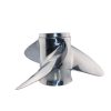 14 1/2×19 Outboard Propeller Stainless Steel Fit Yamaha Boat Engines 150-300HP - Image 5